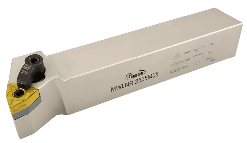 Державка MWLNR2525M06