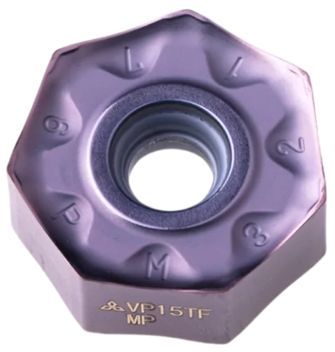 Пластина NNMU200708ZEN-MP VP15TF