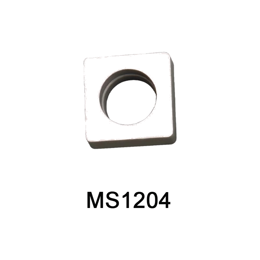 Опорная пластина MS1204 (S12BM)