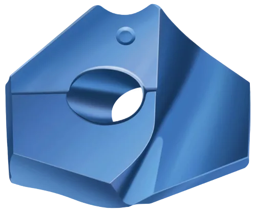 Сверлильная головка P6001-D21.00R WPP45C