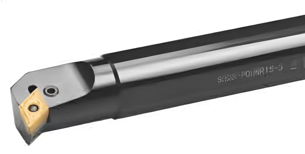 Державка S25R-PDUNR11