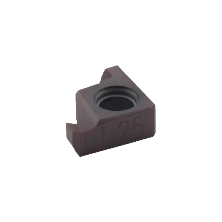 Пластина канавочная GEL200-B PM125