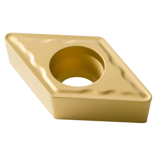 Пластина токарная DCMT11T302-GP GP1225