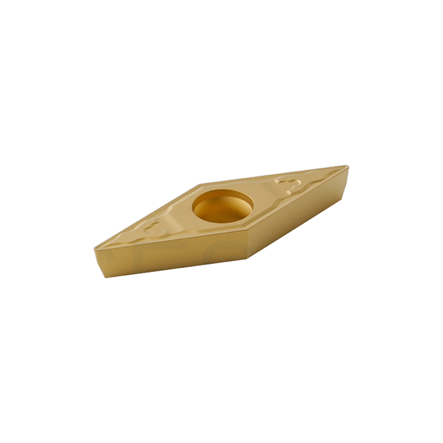 Пластина токарная VCMT110304-GP GM1125