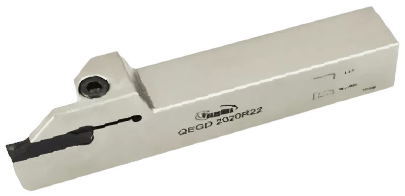 Державка QEFD2525R17