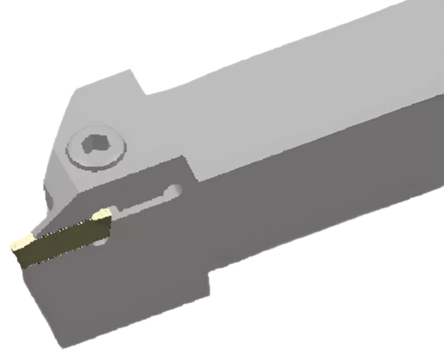 Державка QEFD2525L17