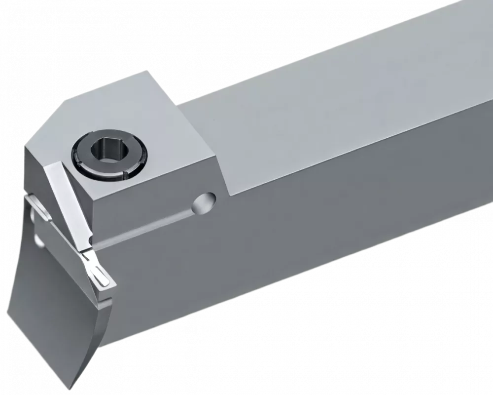 Державка QFFD2525R17-74L ZCC