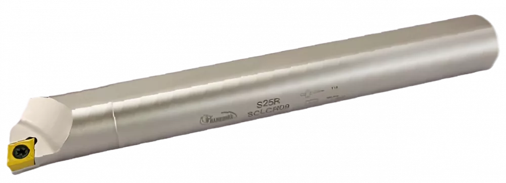 Державка S10K-SCLCR06