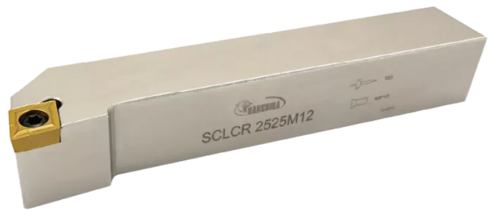 Державка SCLCR1212H06