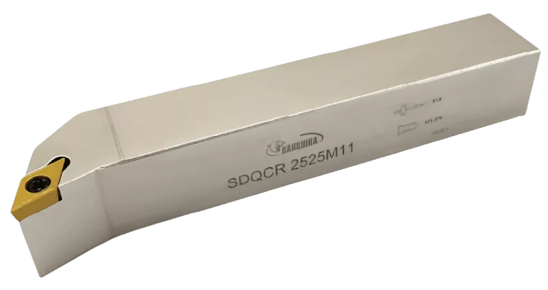 Державка SDQCR2020K11