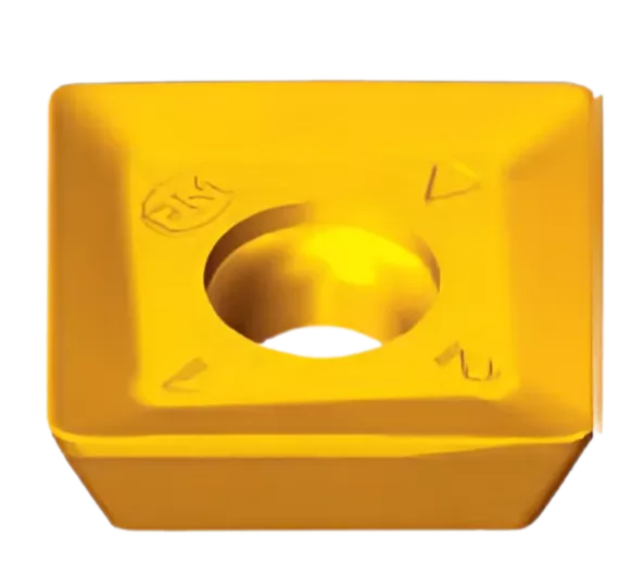 Пластина SEET120308PER-PM YBG302