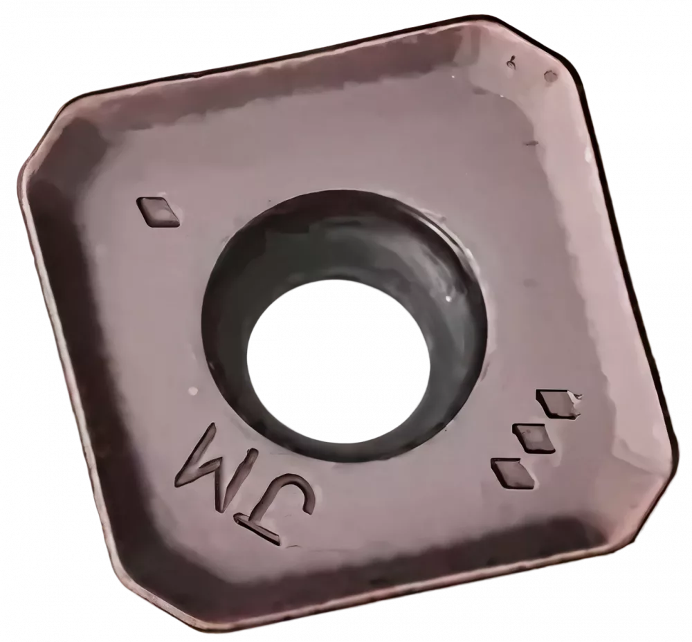 Пластина SEMT13T3AGSN-JM VP15TF
