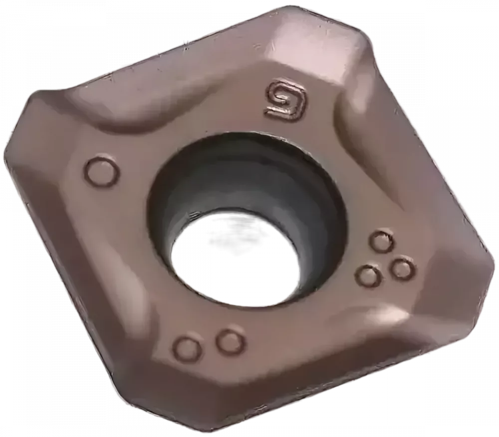Пластина SEMT13T3AGSN-G ACP200