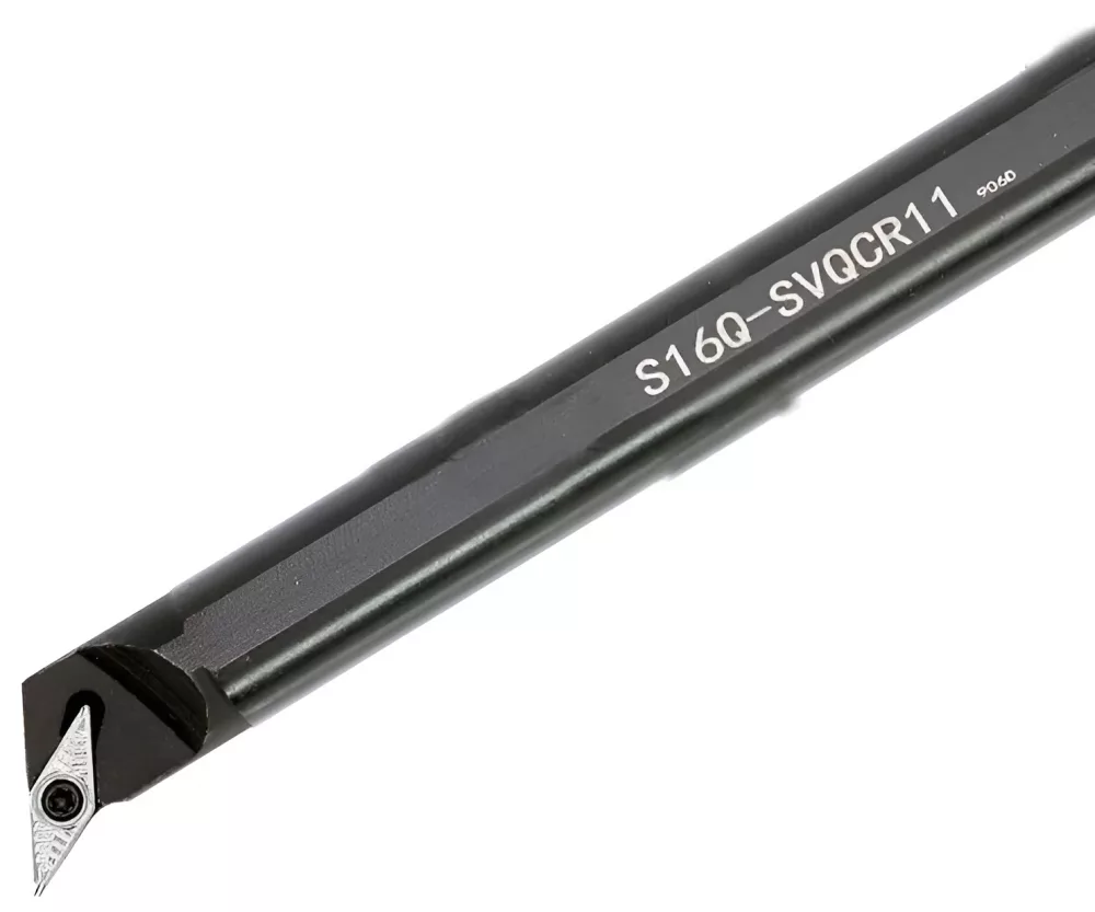 Державка S25S-SVQCR16