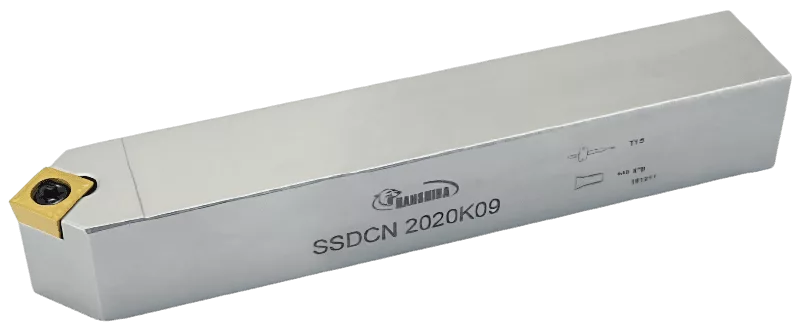 Державка SSDCN2525M12