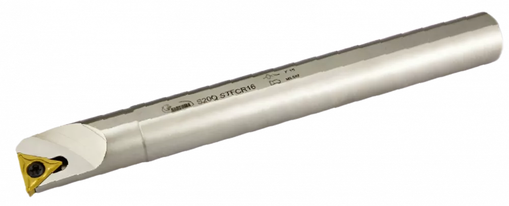Державка S16Q-STFCR11