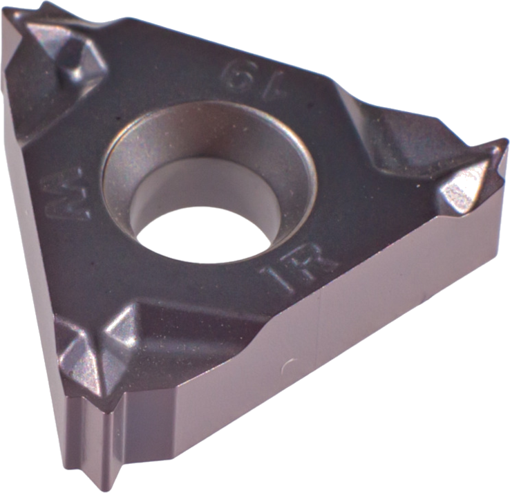 Пластина 16IR19W-HS5125