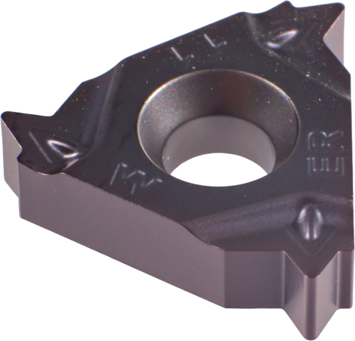 Пластина 16ER11W-HS5125