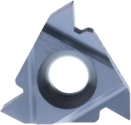 Пластина 16ERAG60 TP04