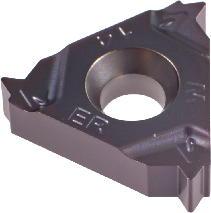 Пластина 16ER14W-HS5125