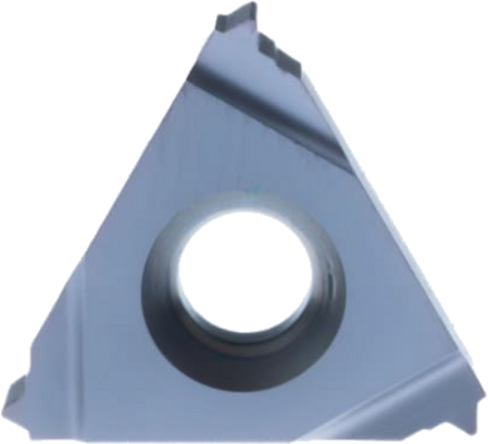Пластина 16ER1.25ISOТР04