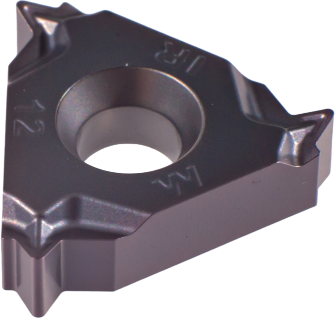 Пластина 16IR12W-HS5125