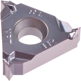 Пластина 16IR18NPT-HS5125
