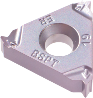 Пластина 16ER19BSPT-HS5125
