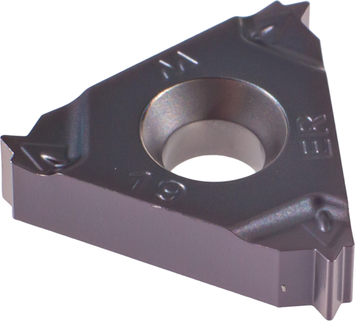 Пластина 16ER19W-HS5125