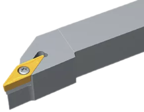 Державка SVJBR2525M16
