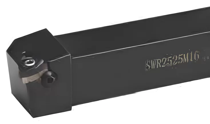 Державка SWR2525M22