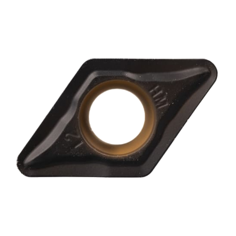 Пластина DCMT11T312-HM YC531