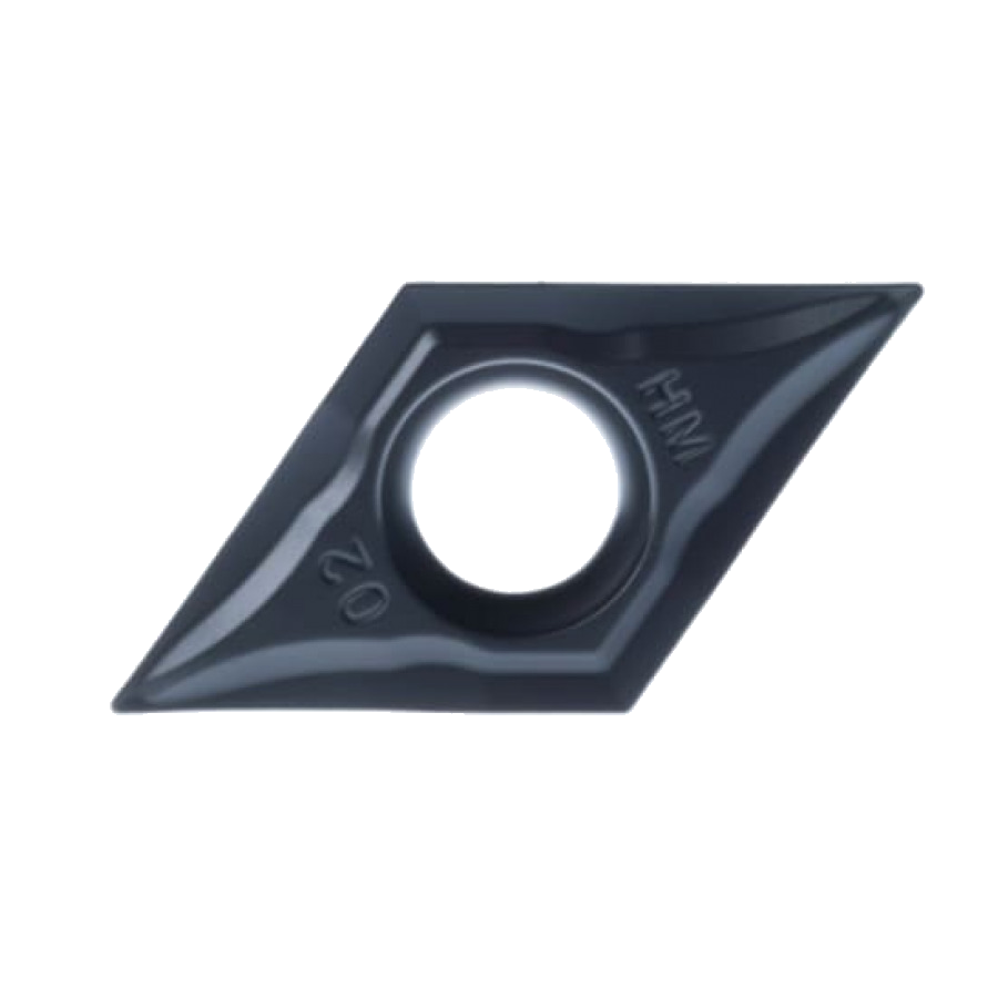 Пластина DCMT11T302-HM YC332
