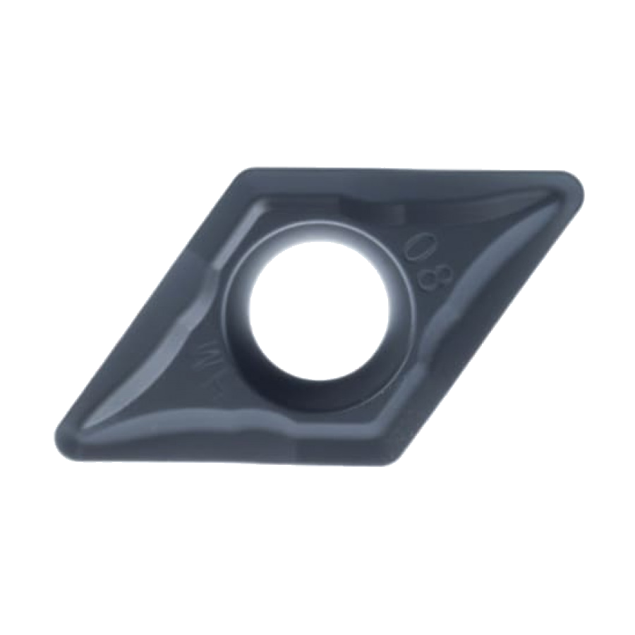 Пластина DCMT11T308-HM YC332