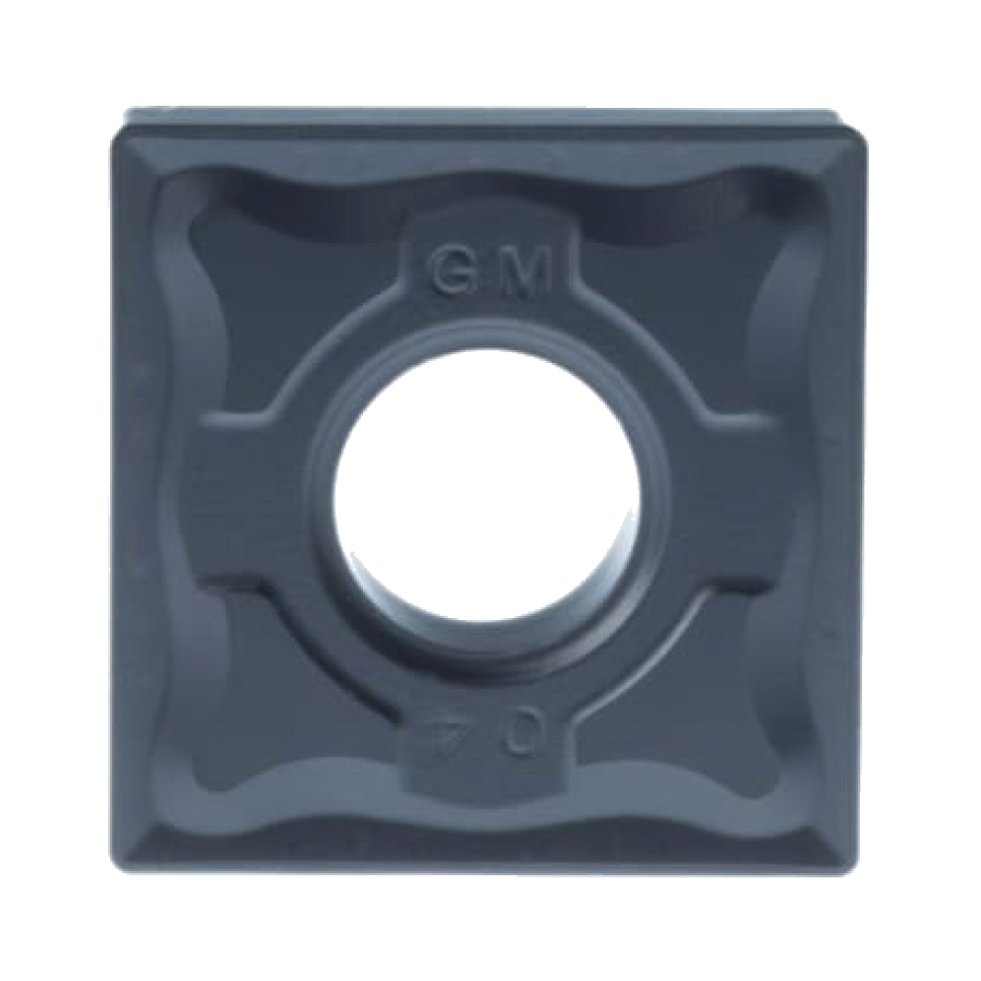 Пластина SNMG120404-GM YC332