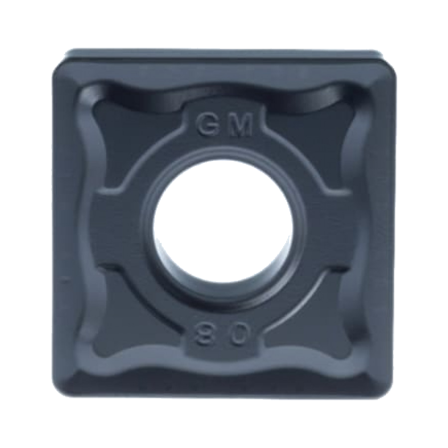 Пластина SNMG120408-GM YC332