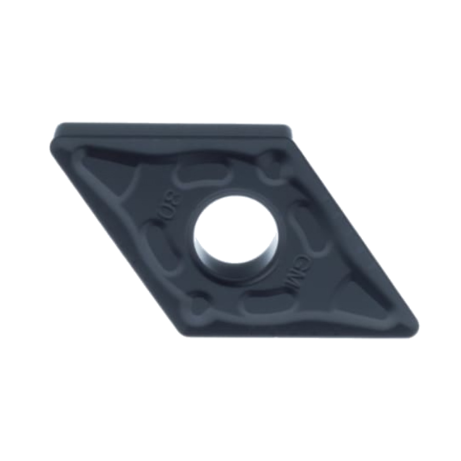 Пластина DNMG150408-GM YC333