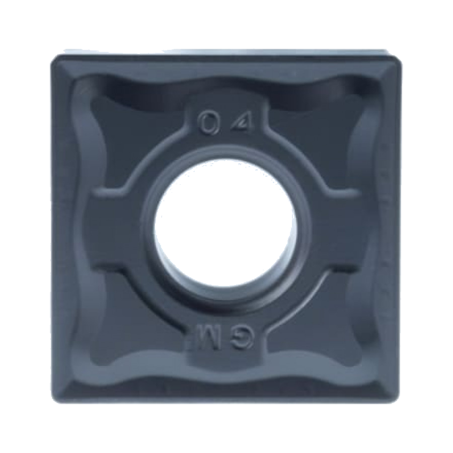Пластина SNMG120404-GM YC333