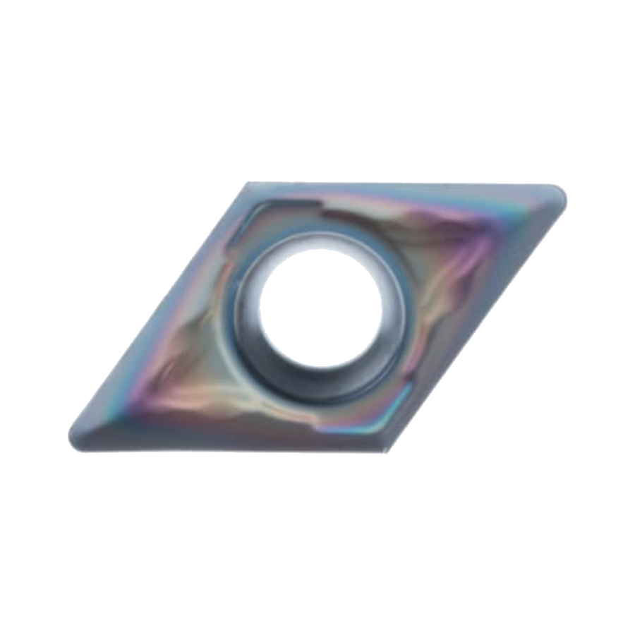 Пластина DCGT070204-SL TC9366