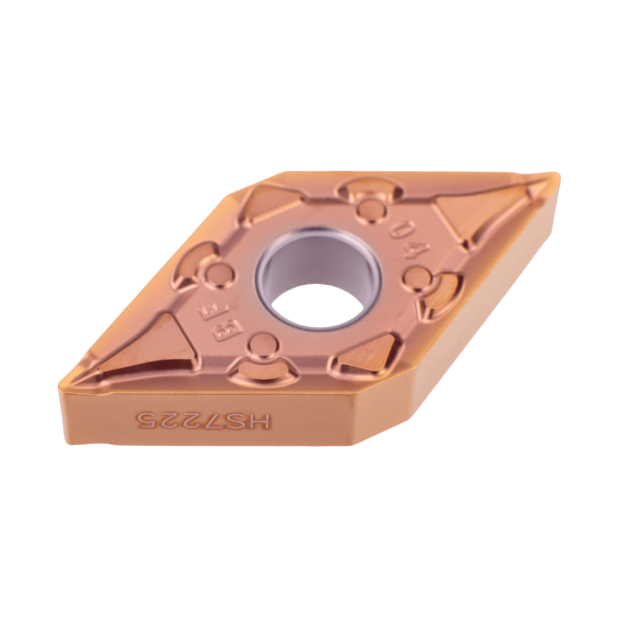 Пластина DNMG150404-BF-HS7225