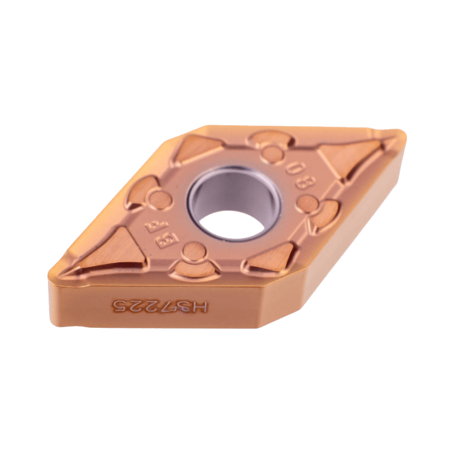 Пластина DNMG150408-BF-HS7225