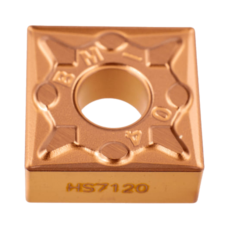 Пластина SNMG120404-BM-HS7120