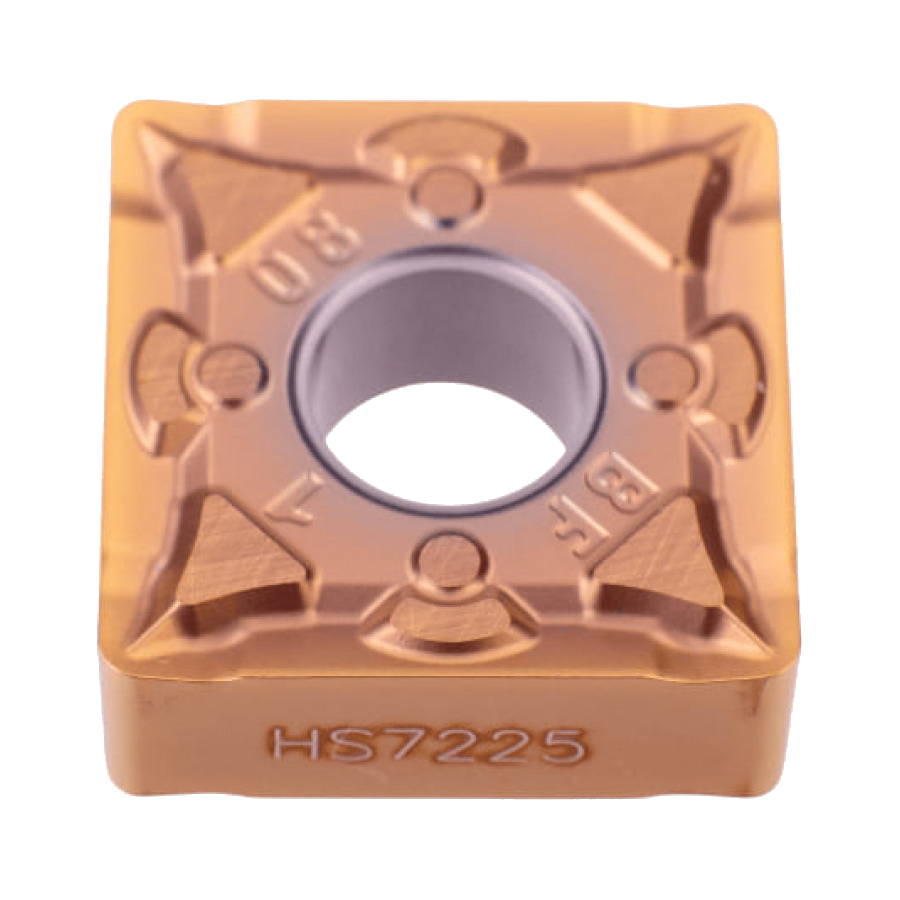 Пластина SNMG120408-BF-HS7225