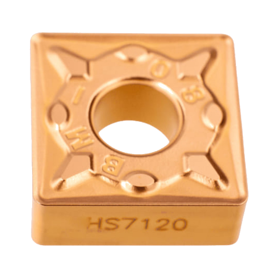 Пластина SNMG120408-BM-HS7120
