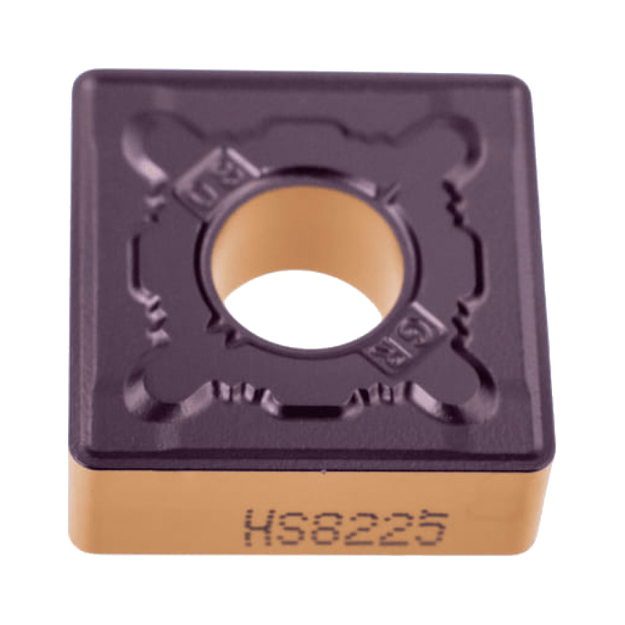 Пластина SNMG120408-GR-HS8225