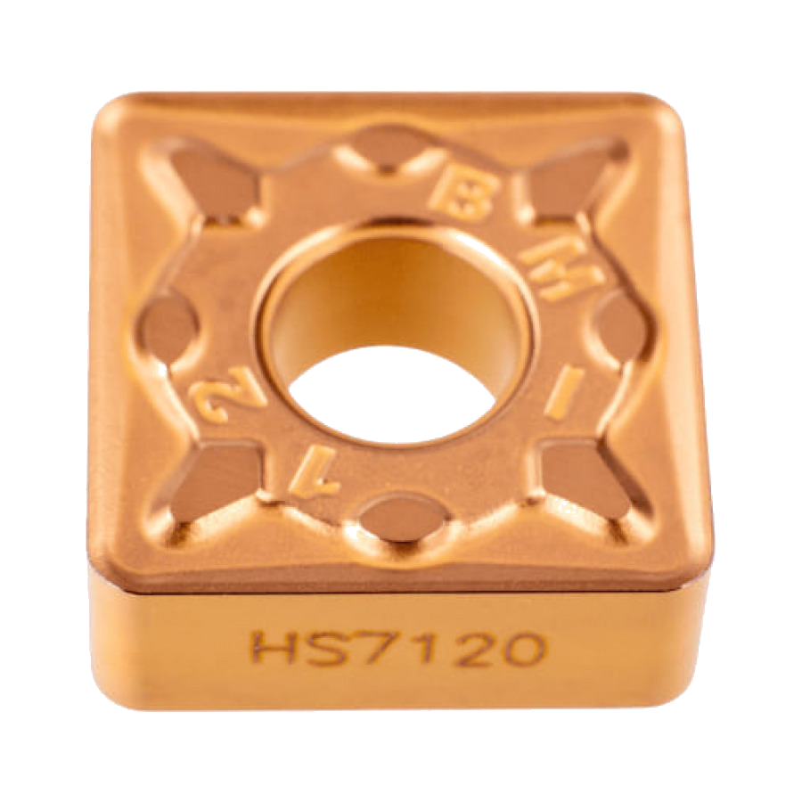 Пластина SNMG120412-BM-HS7120