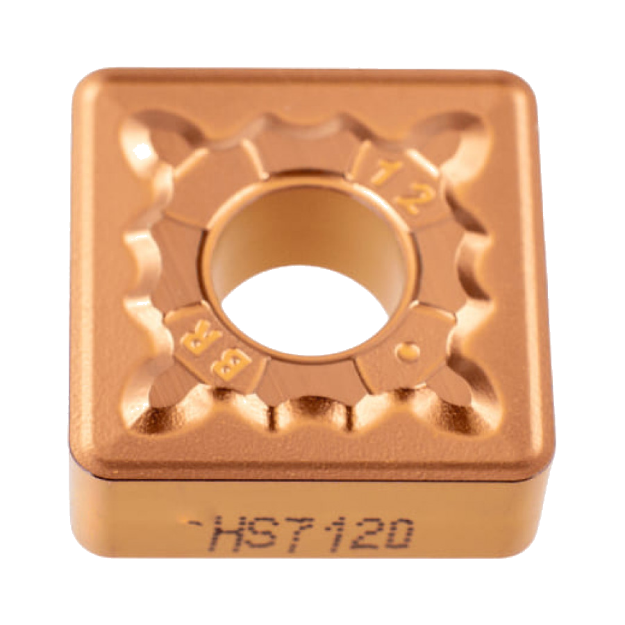 Пластина SNMG120412-BR-HS7120