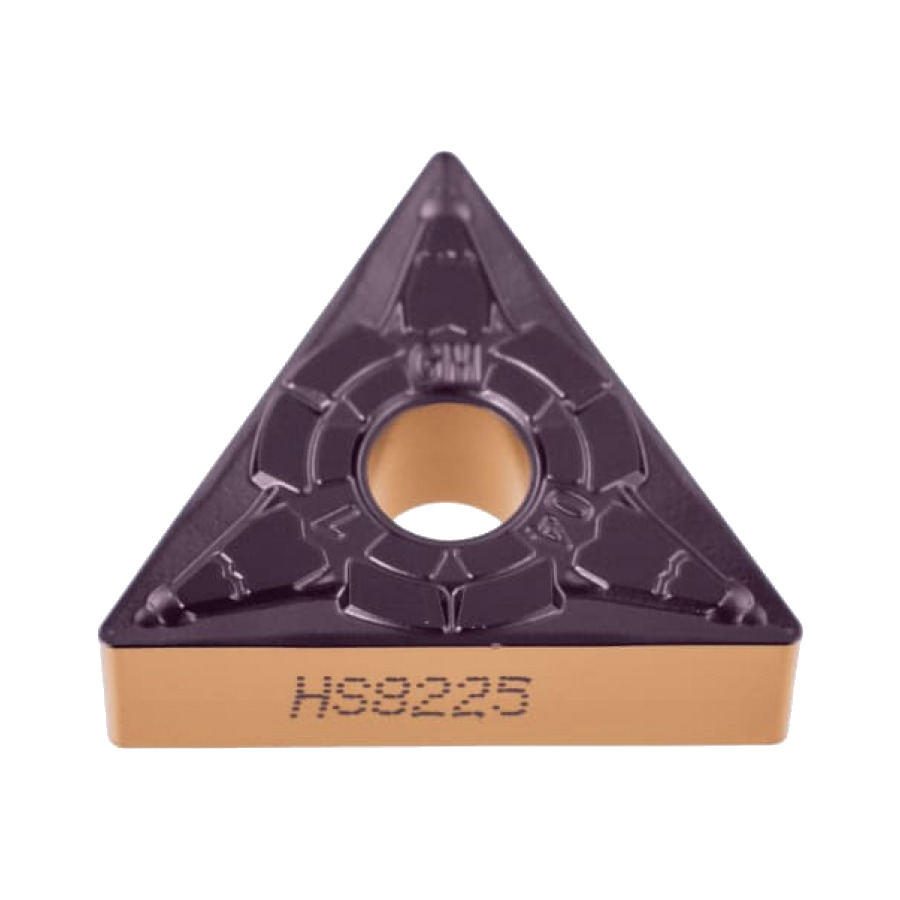 Пластина TNMG160404-GM-HS8225