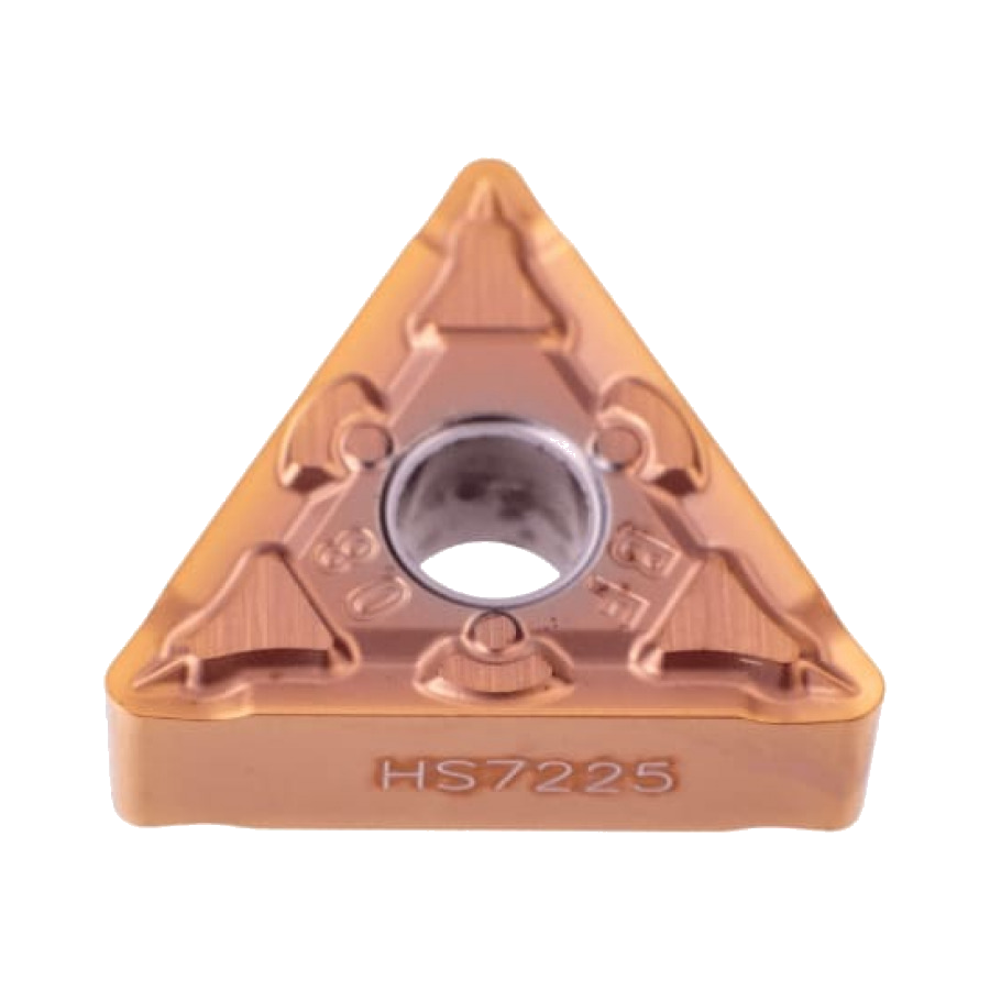 Пластина TNMG160408-BF-HS7225