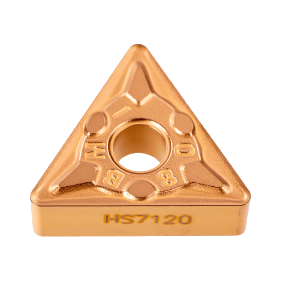 Пластина TNMG160408-BM-HS7120